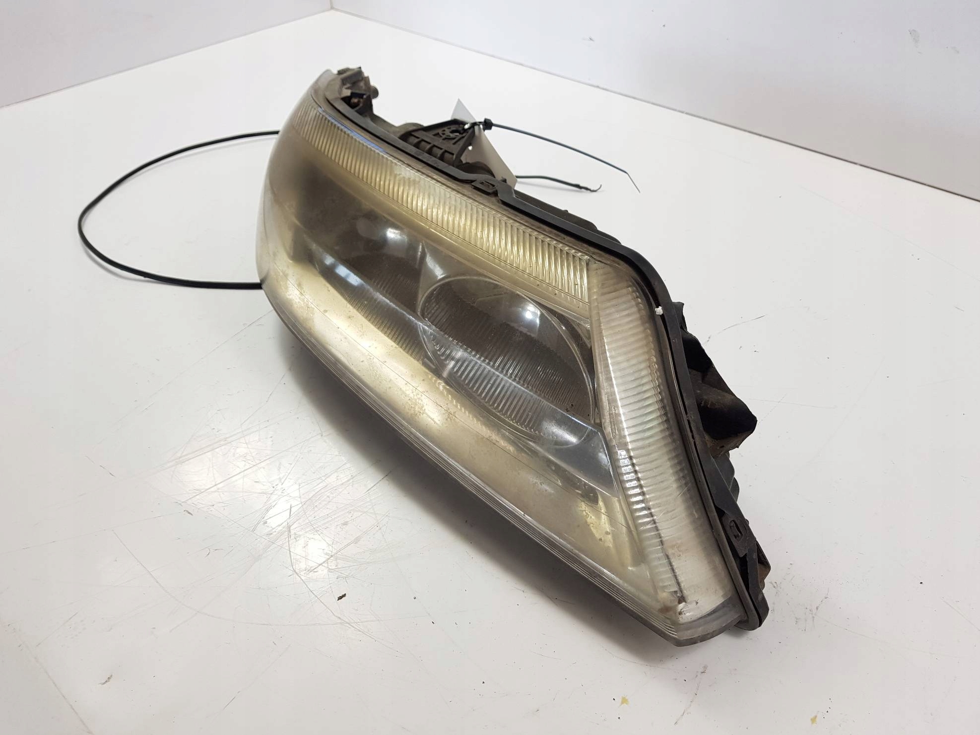 light right front EU 8200002847 RENAULT LAGUNA II