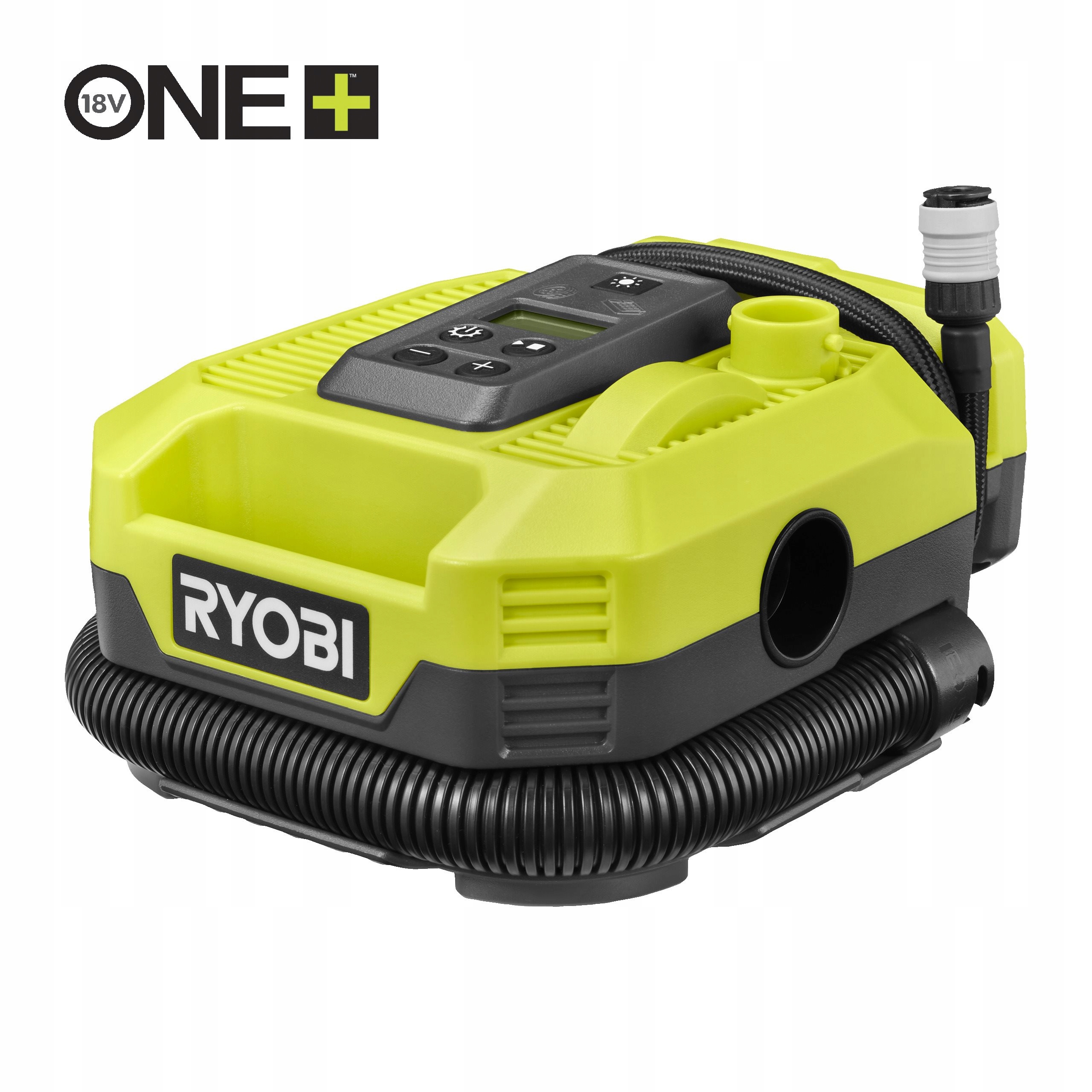 Ryobi RMI18-0 18V One+ multi inflátor