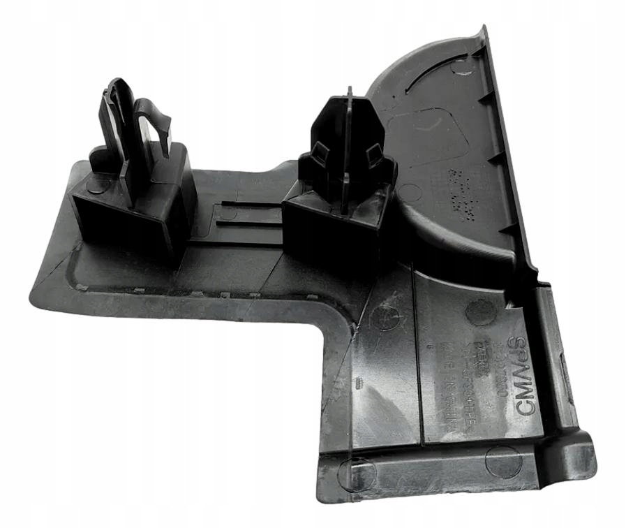 Volvo C40 EX40 XC40 Ev levá krytka přední krytiny podlahy Oe 31497850