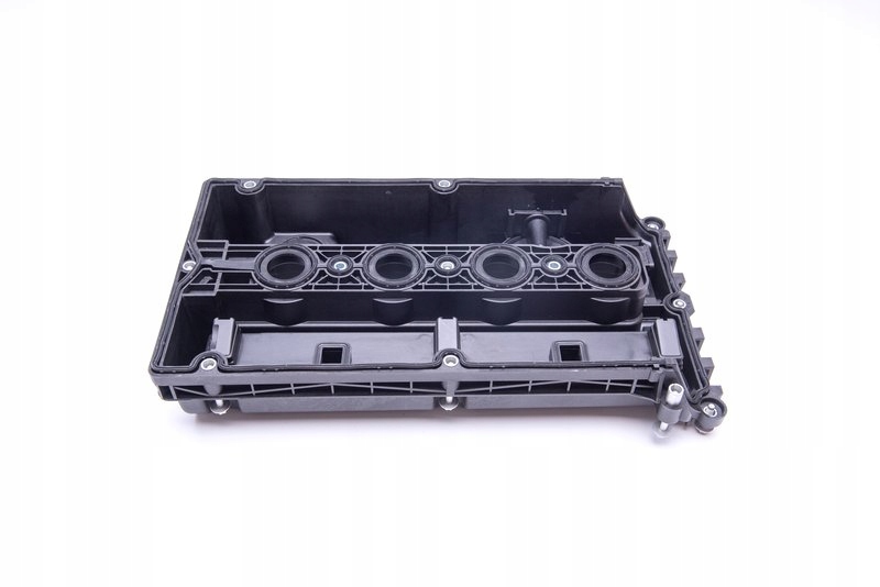 48SKV026 - КРЫШКА КЛАПАНОВ ALFA ROMEO, FIAT, OPEL