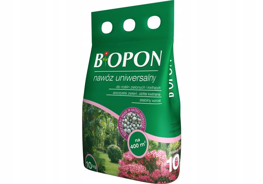Biopon univerzální 10kg