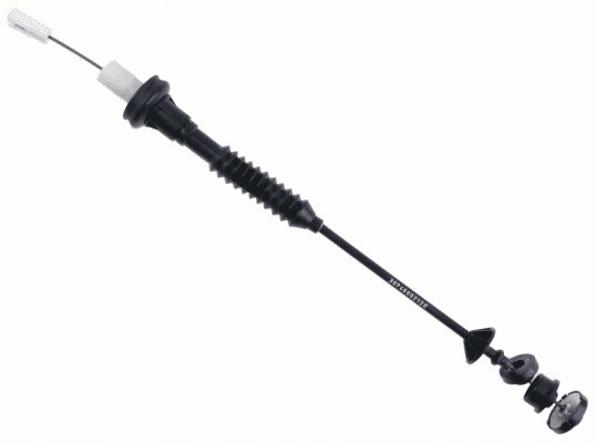 SACHS 3074 600 212 ТРОС ЗЧЕПЛЕННЯ