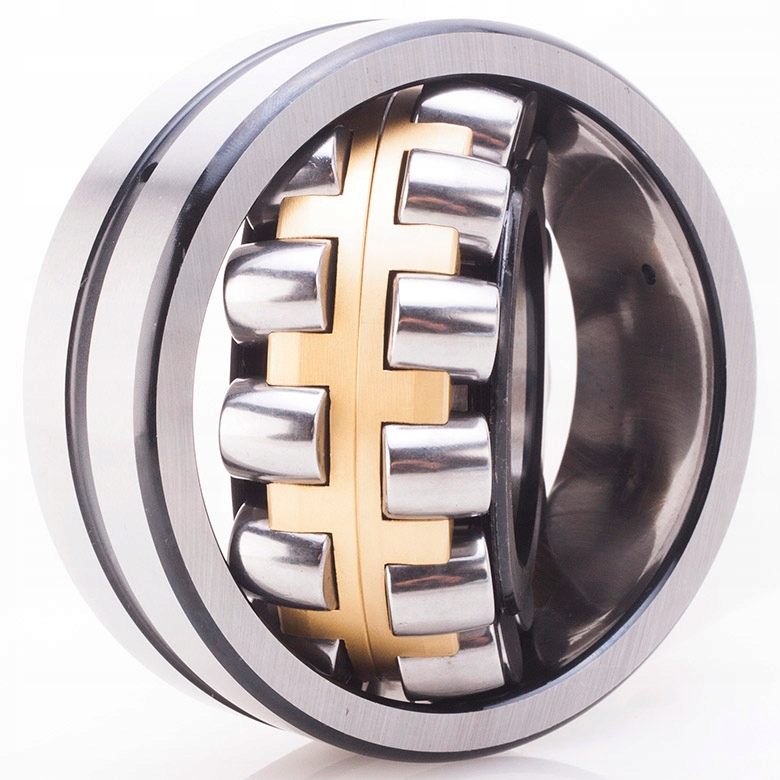 

Łożysko baryłkowe 22210 K M W33 50x90x23 Mosiądz