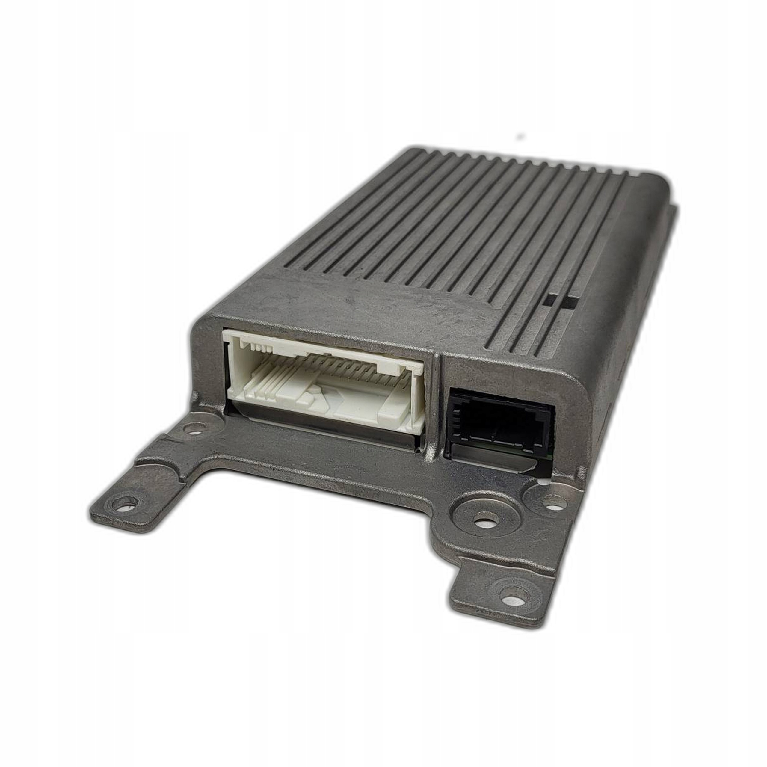 module control unit Bluetooth BMW X5 E70 3.0 D 9132539