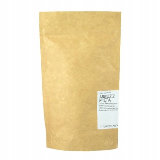 Levně Čaj Melounový S Mátou 100 g, listový