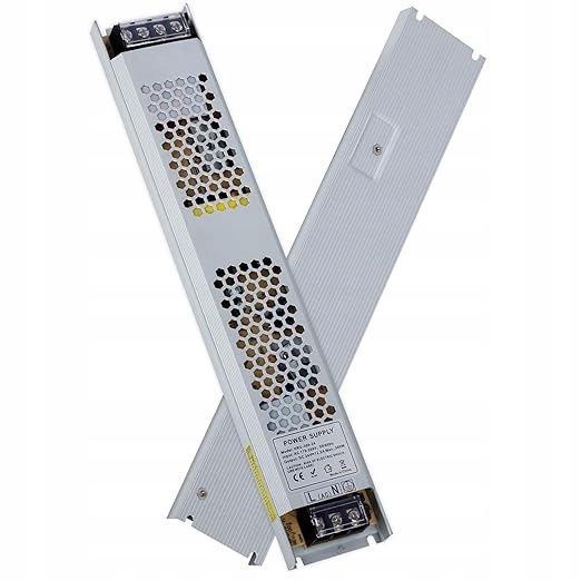 Led zdroj Varicart 24V 300W 12,5A G4 MR11 MR16