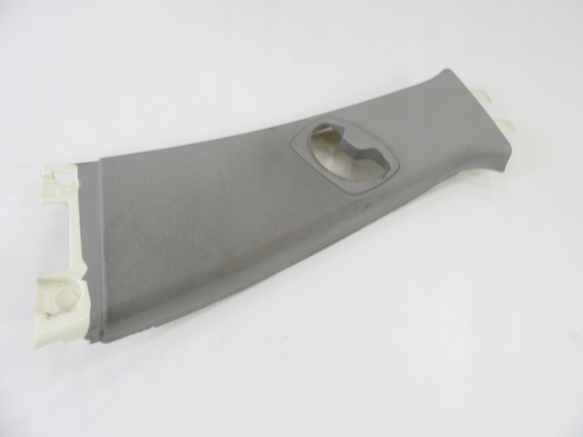 cover slupka B left rear part BMW e90 e91 sedan KOMBI