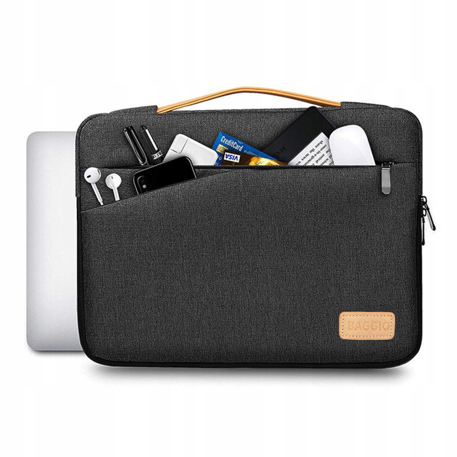 

Baggio torba etui futerał na laptop MacBook 13,3