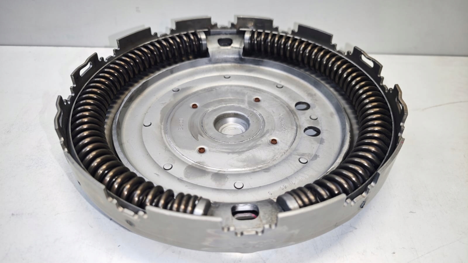 Tlumič MPS6 6DCT450 Powershift Pl. upravený
