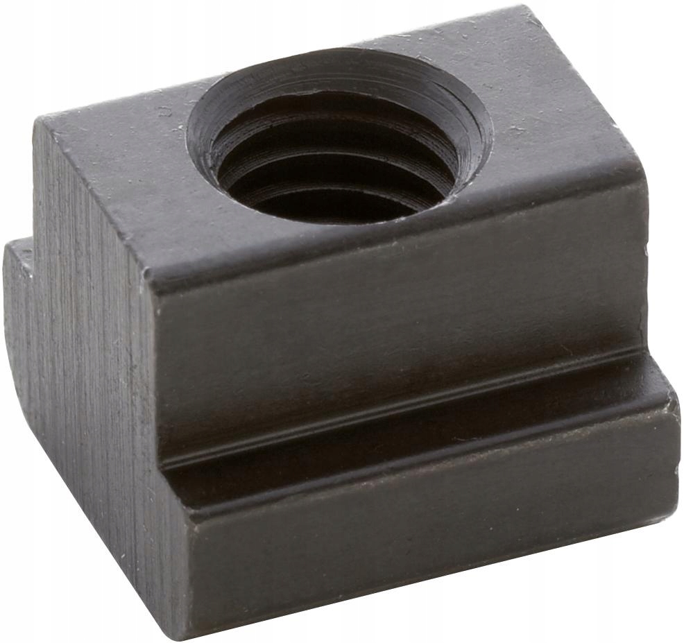 

Nakrętka teowa DIN508 M14x16mm Format