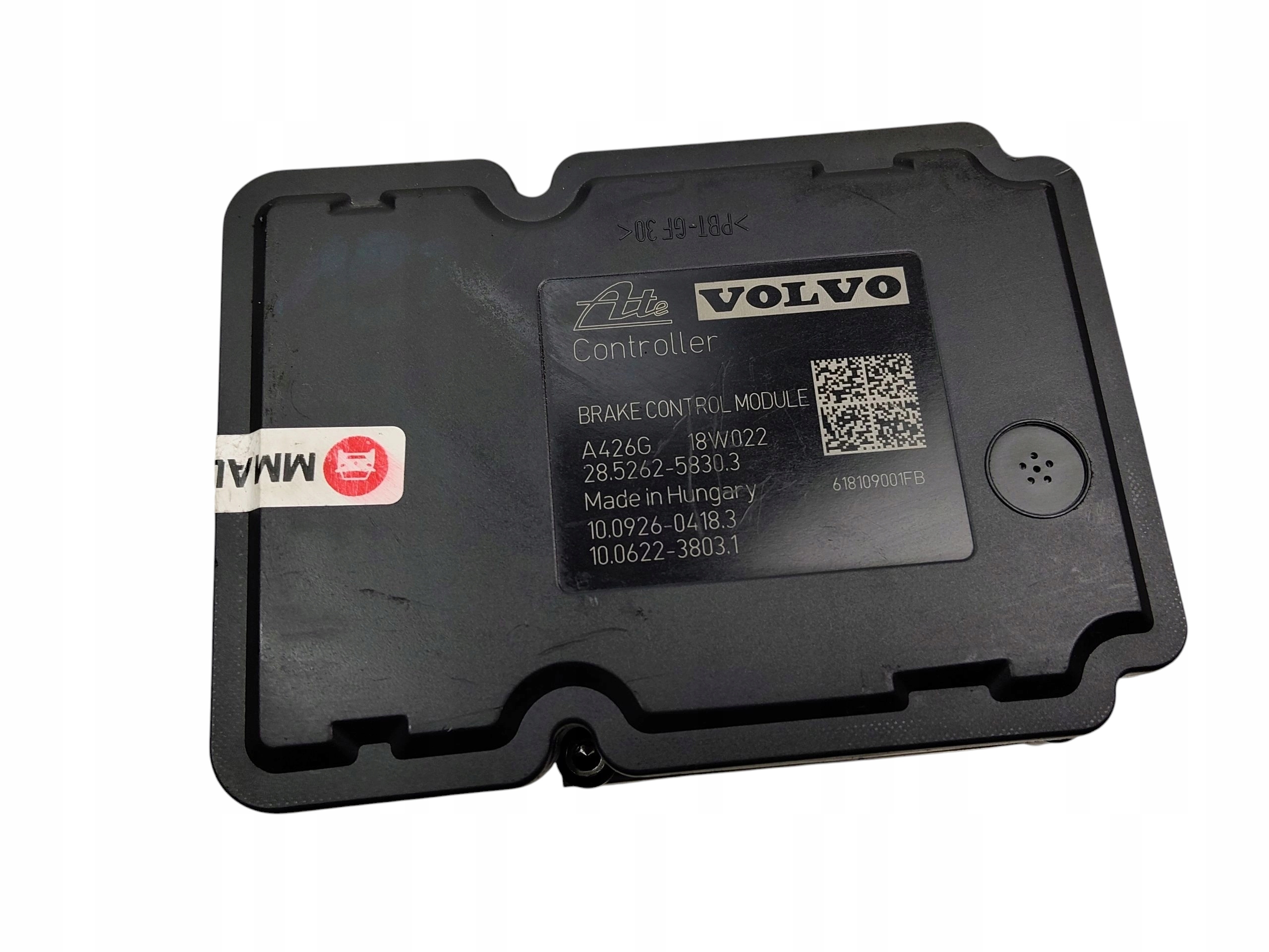 Pompa ABS VOLVO V60 e P31423348