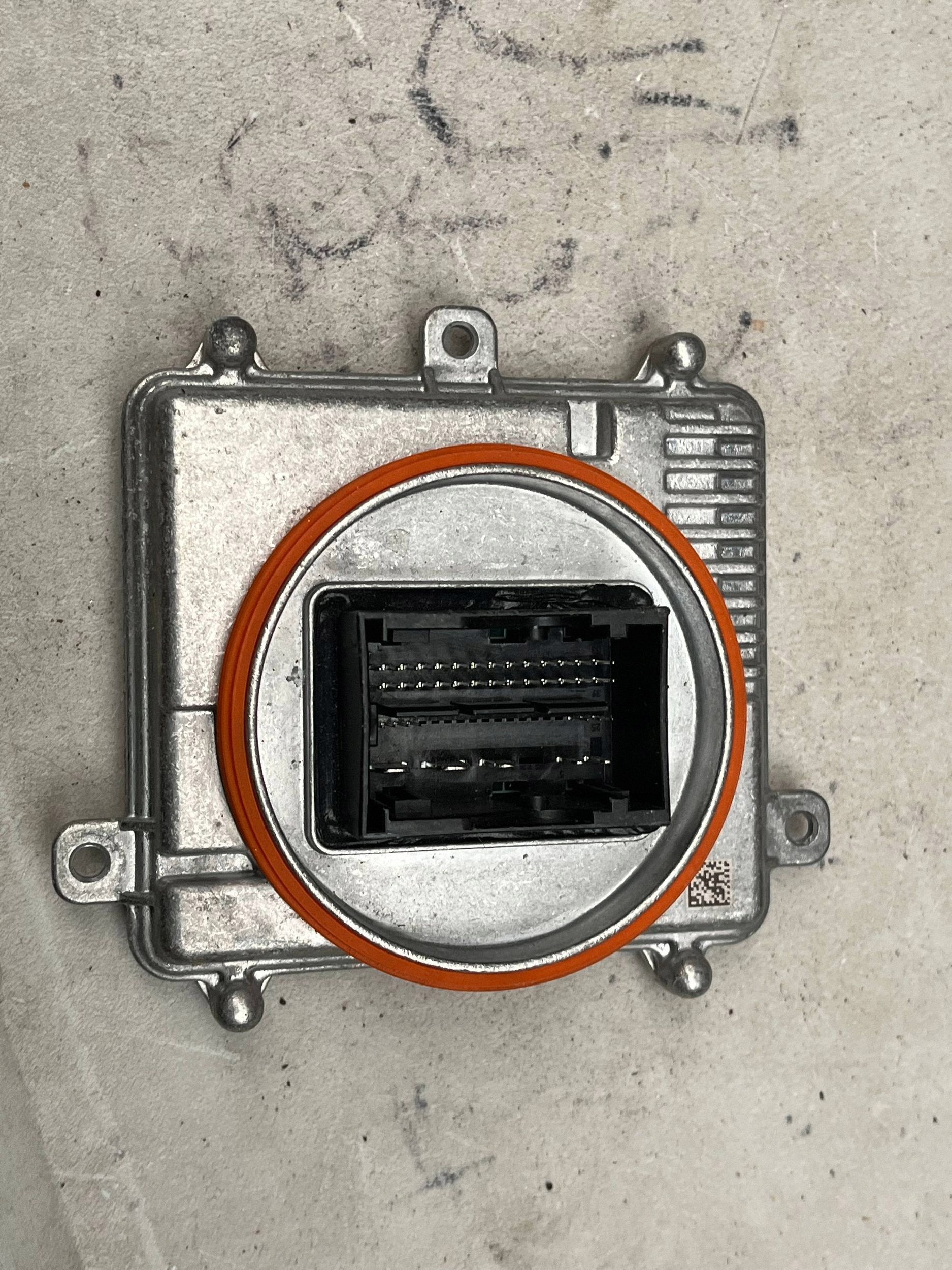 control unit LED REFLEKTORA SEAT TARRACO 992941571AE @M