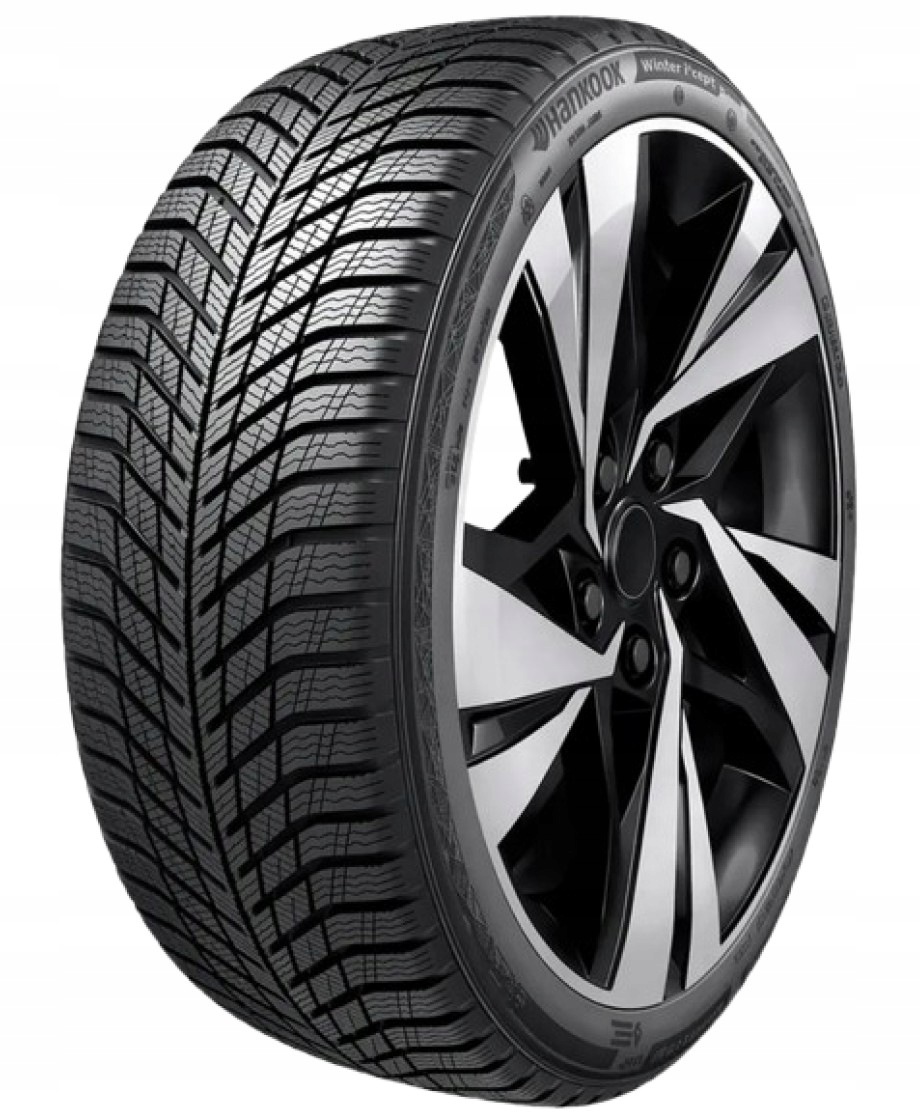 Hankook Winter I*cept Evo 4 W340 275/45 R21 XL 110 V