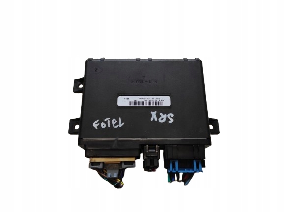 CADILLAC SRX 1 I 03- MODUŁ STEROWNIK FOTELA 25767293