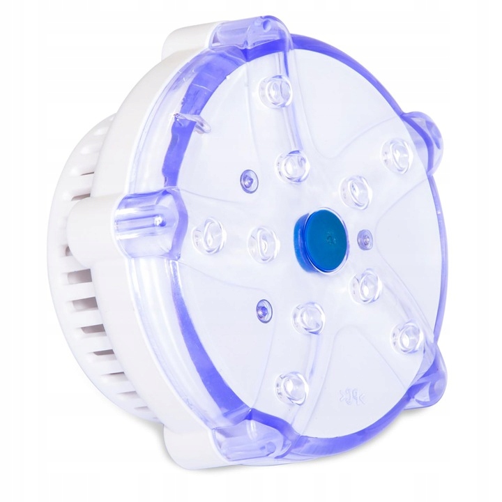 Lampka na baterie Basenowa do Lay-Z-Spa LED MULTICOLOR Bestway 60303