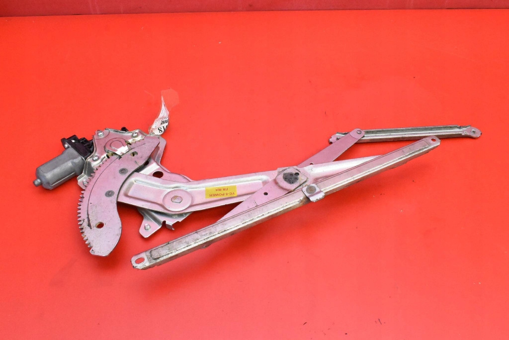 window regulator right front EU 83560M63J00 NISSAN PIXO D31S 08-13