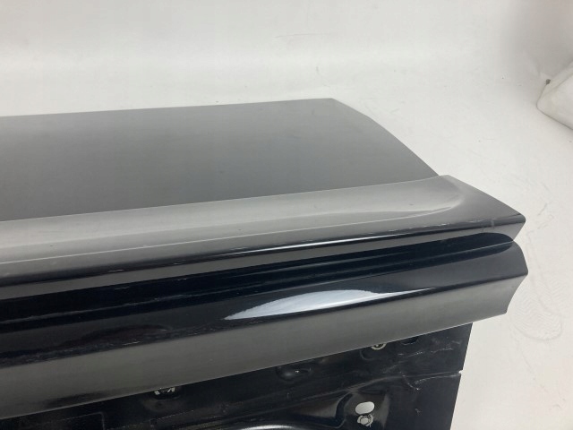 Dodge Charger 2015-23 trunk door boot rear part