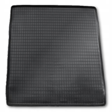 Килимок до багажника ТОМАС гума 1658936238/36555200