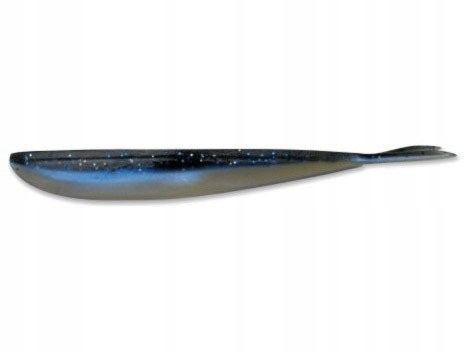 

Fin-S Fish 2.5" 131 Midnight Shiner