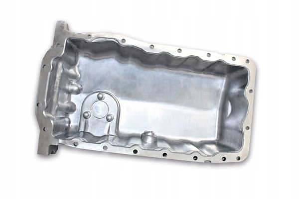 KRAFT MISKA OLEJOWA VW GOLF 4 1,6B 2,0B Typ samochodu Samochody dostawcze Samochody osobowe