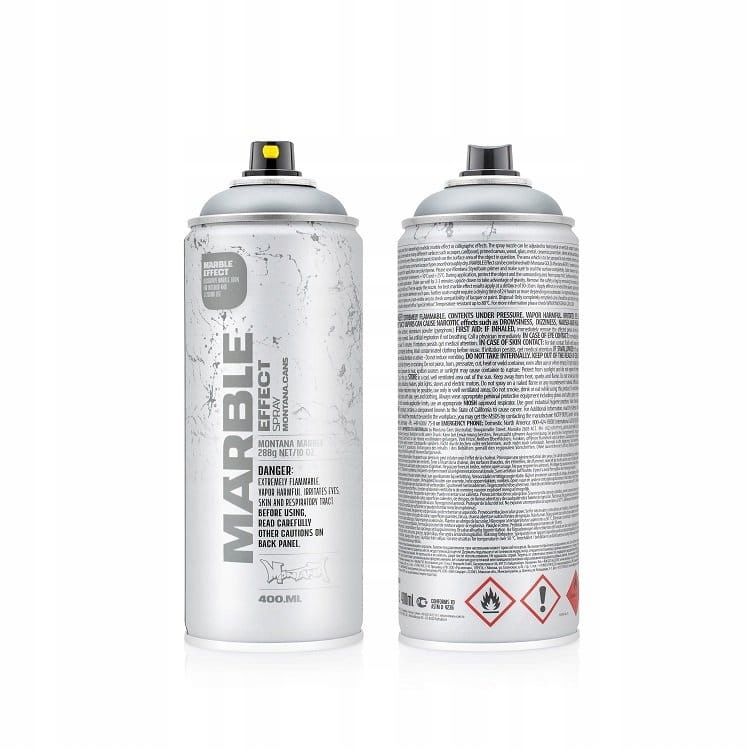 Farba w sprayu Montana Marble Effect 400 ml copper