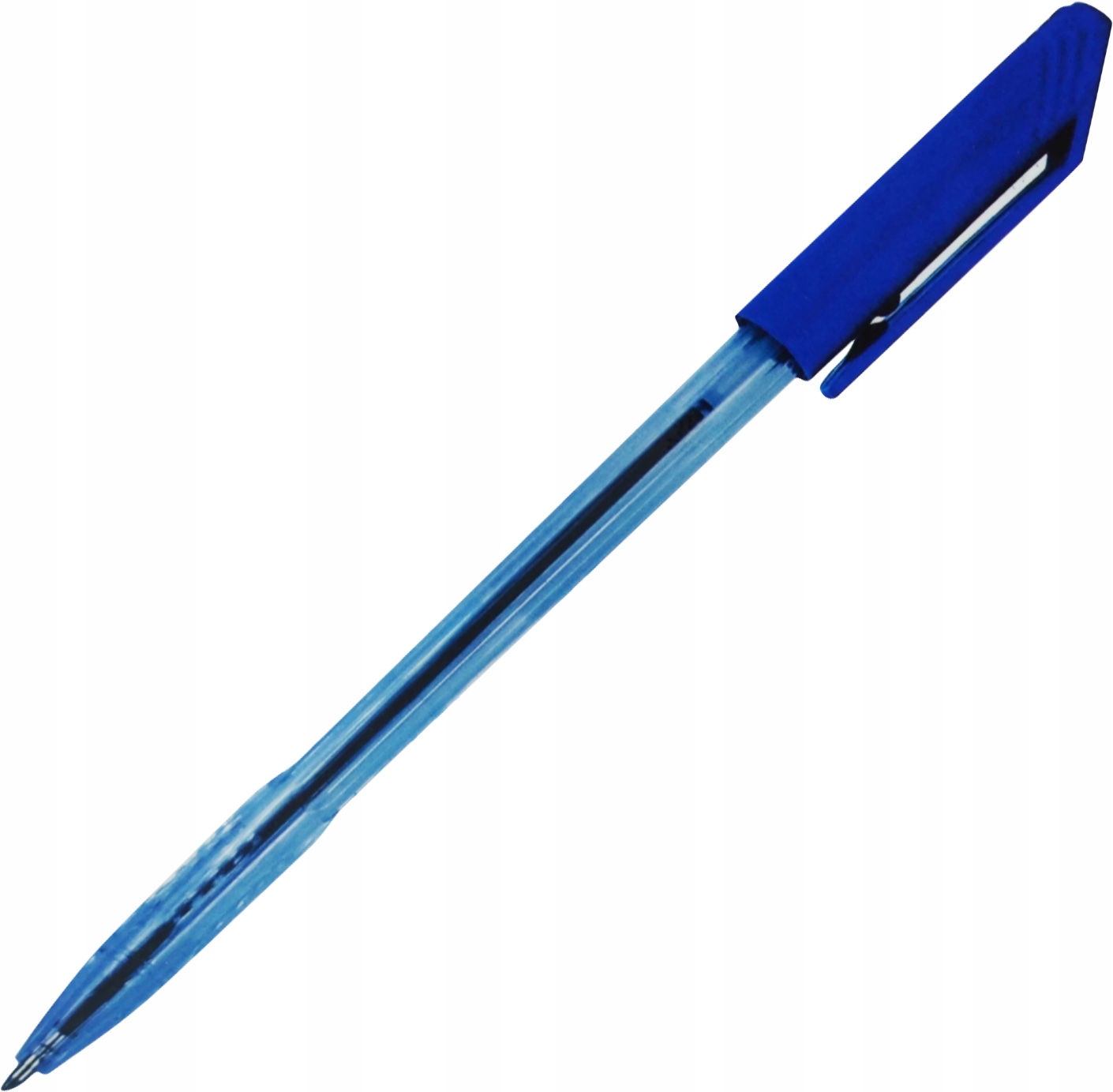 

Długopis niebieski Typic Schemat 0044