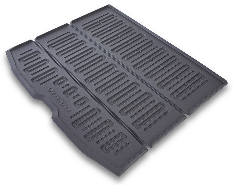 Mata gumowa bagażnika Volvo XC60