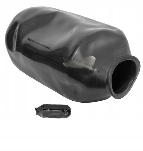 Epdm gumová membrána do hydroforovej nádrže Omnigena Mhi 1500 Inox 80 Litrov