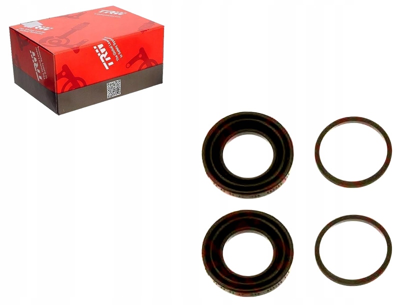 

Zestaw Naprawczy Zacisku Skoda Tył Octavia 96-10 T