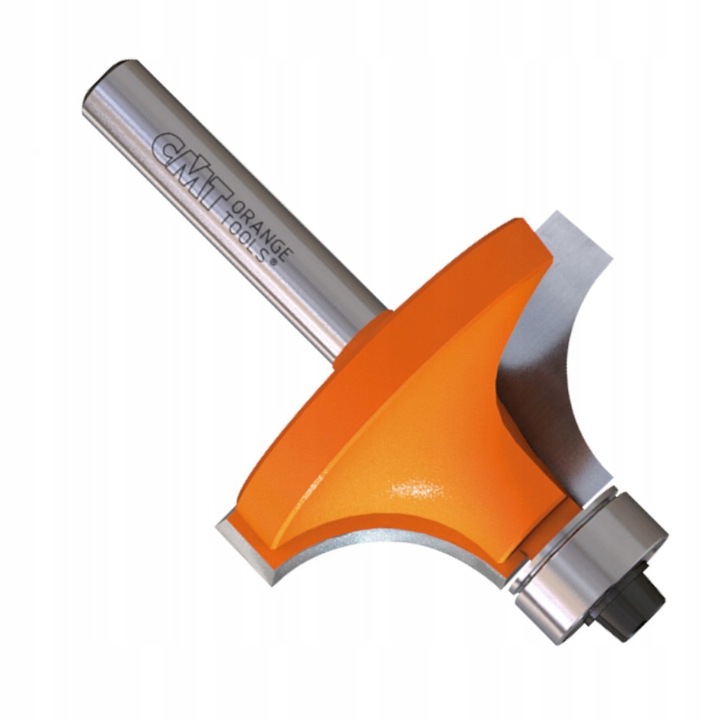 Cmt Fréza zaoblující čtvrtkruh D=28.6 S=8 R=8