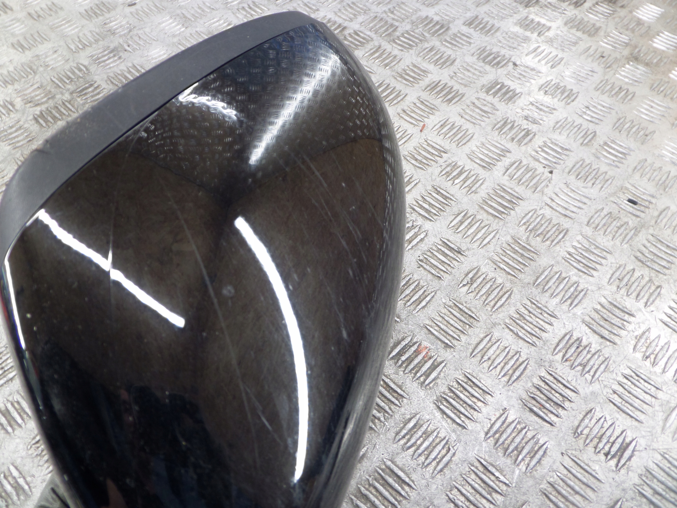 RENAULT CAPTUR left mirror 9-PIN 12864280