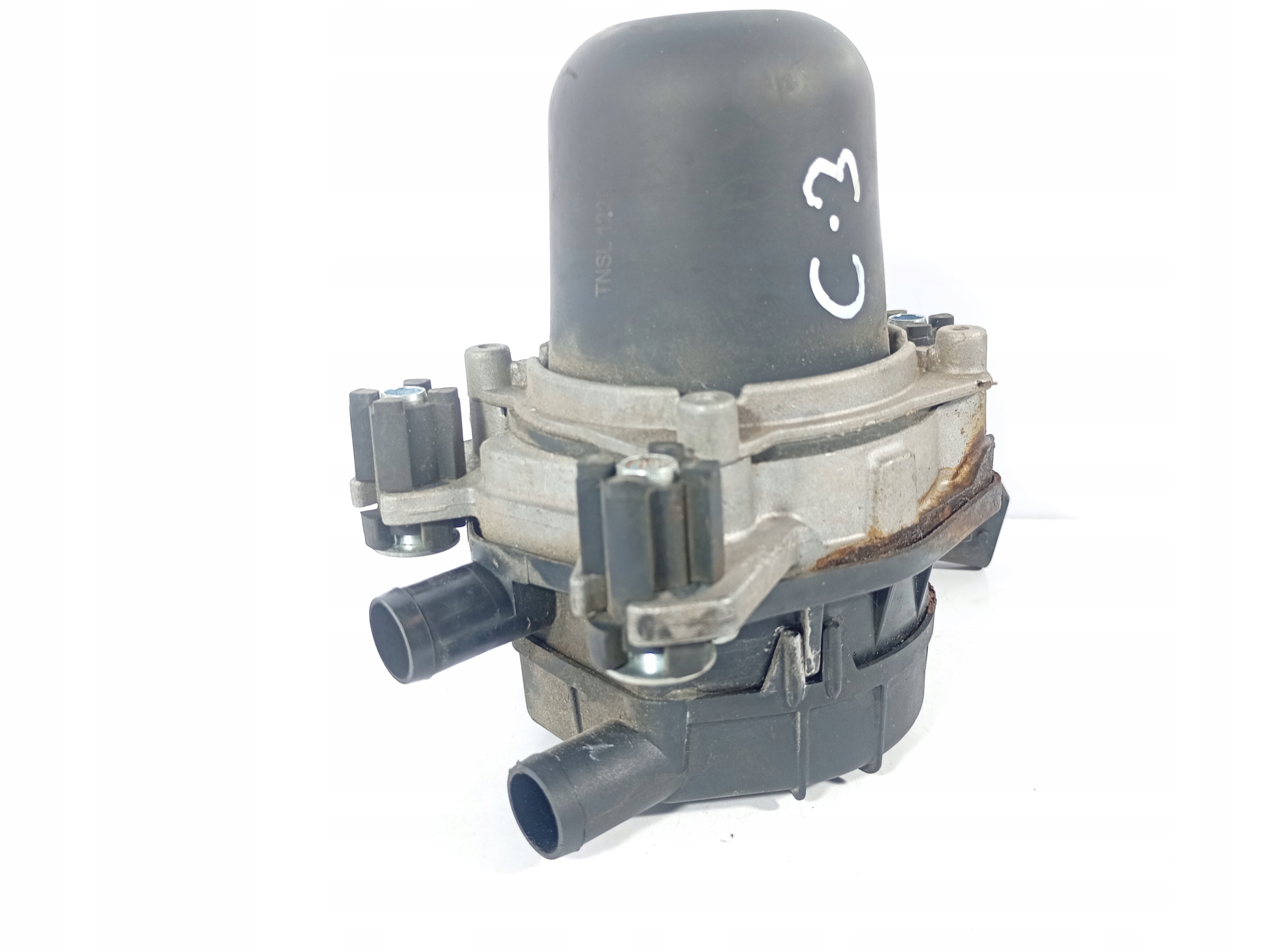 Citroen C3 FL 02-10 pump air WTORNEGO
