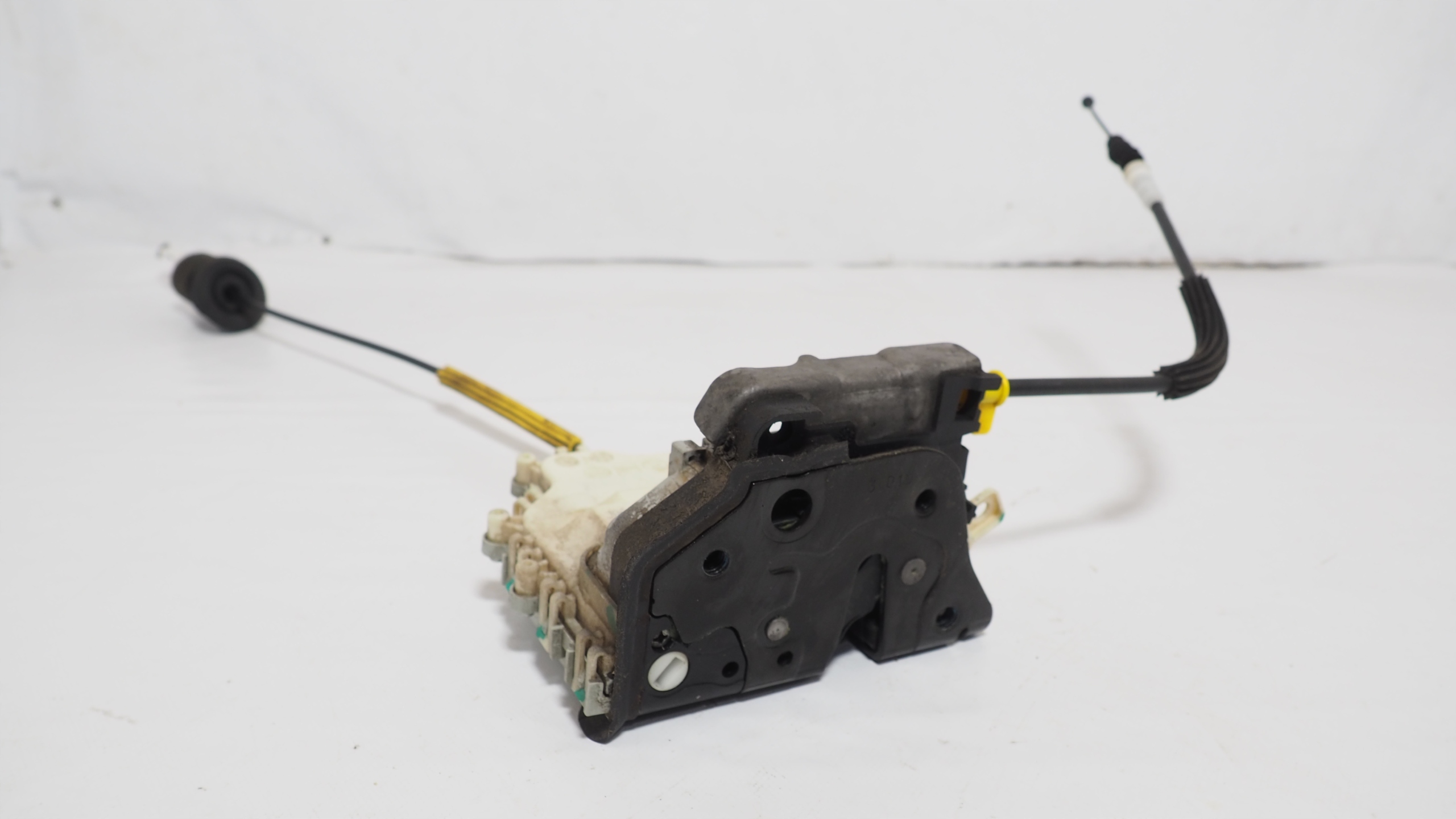 Audi A4 A5 Q3 Q5 lock door right front 8J1837016C