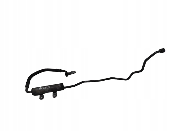 AUDI A6 C6 04- 2.7TDI PRZEWÓD WĄŻ SKRZYNI AUTOMATYCZNEJ