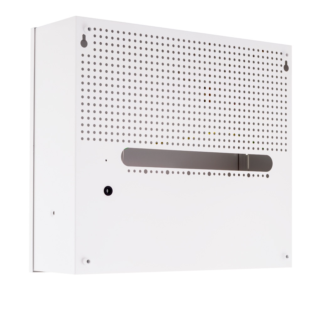 Impulzový Zdroj AUPS-70-120-H 12V 6A Atte 2xAku