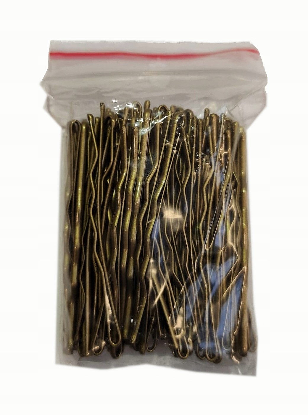 

Wsuwki do włosów Sandra 100 szt.