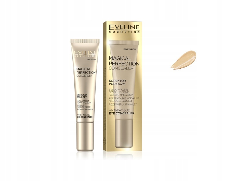 

Eveline Cosmetics Magical Perfection 01 korektor