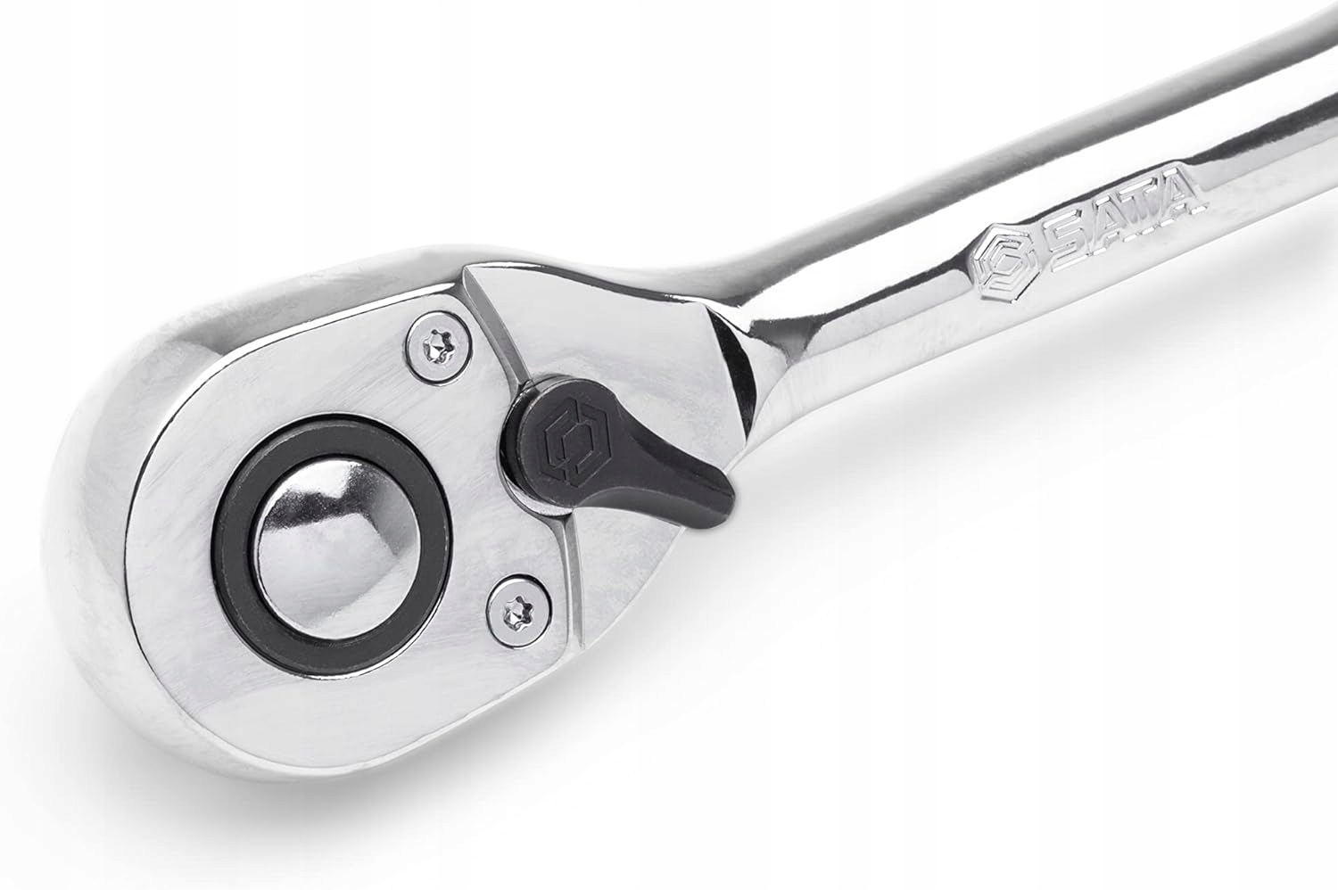 SATA ZESTAW KLUCZE NASADOWE 52 ELEMENTY KLUCZY NASADOWYCH 1/4" ST09002SJ EAN (GTIN) 7891645078805