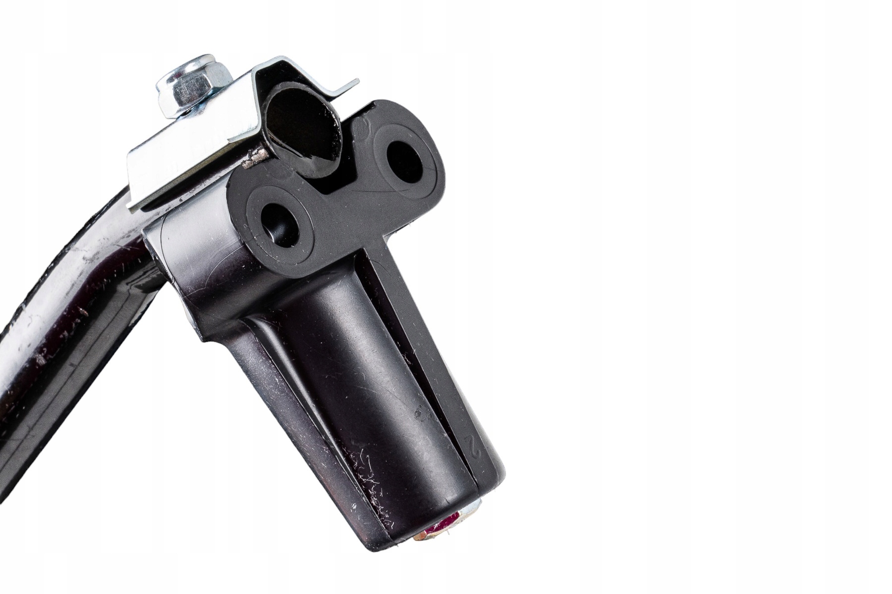 Uchwyt lusterka kpl. zetor + lusterko 250x160mm Numery katalogowe zamienników 62457926 Zastosowanie: