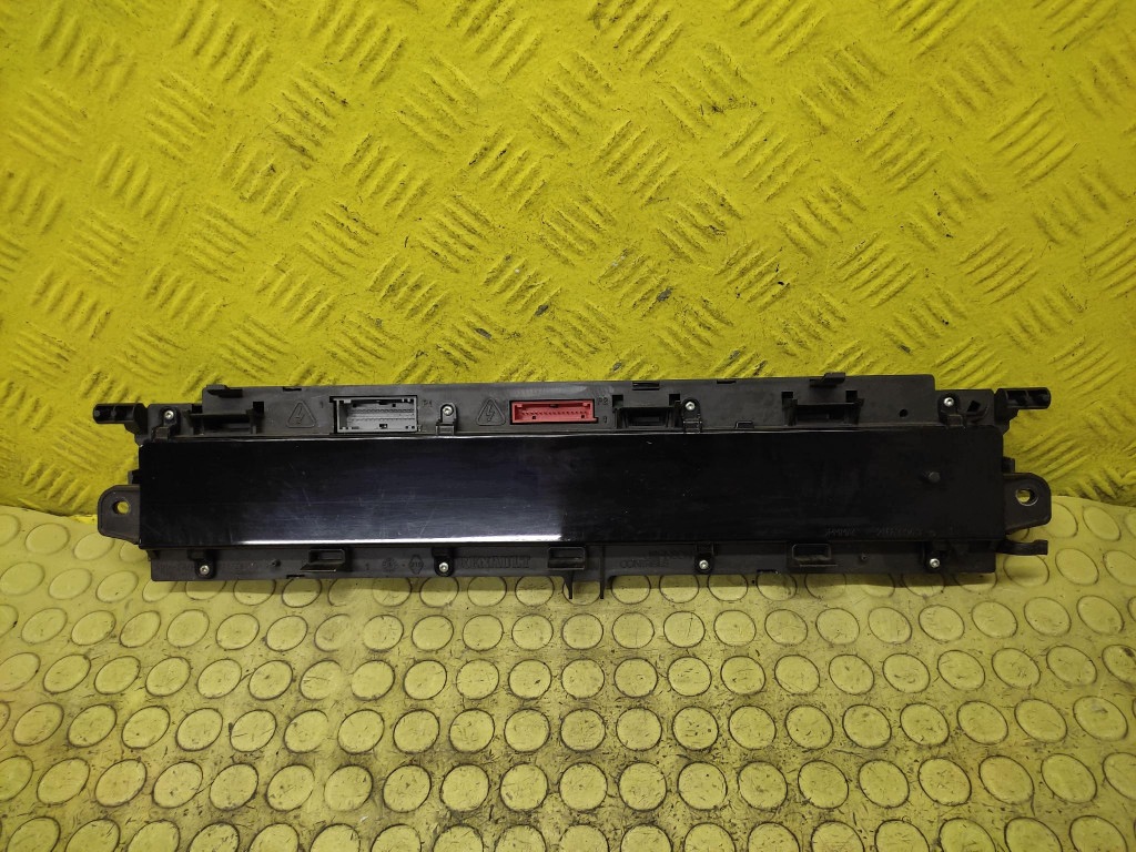 RENAULT SCENIC II dials 8200461294B
