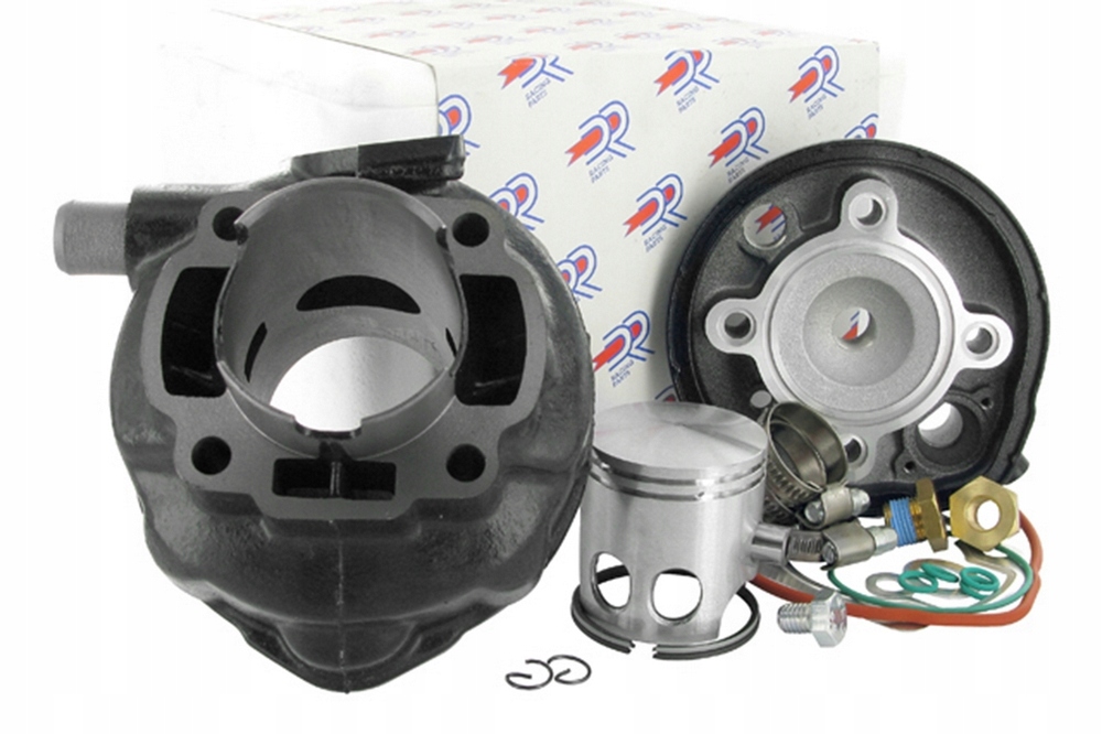 Sada valcov Dr Evolution 70cc, Aprilia Guliiver Rally Sonic Mbk Nitro