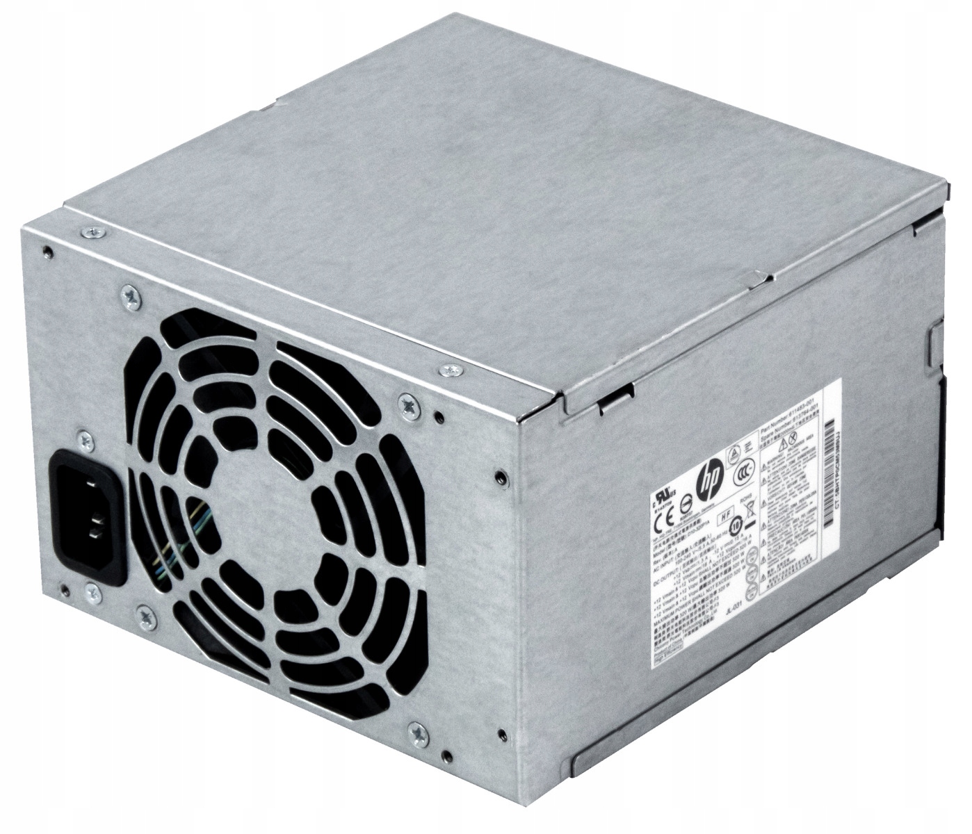 Hp 613764-001 320W 611483-001 D10-320P1A