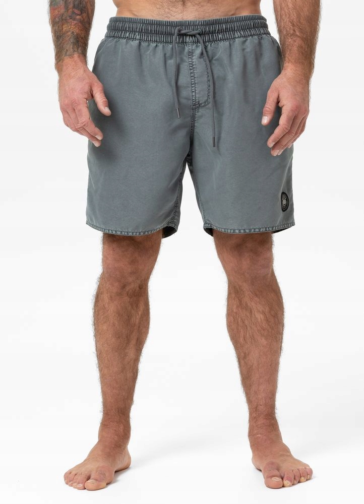 Pánské koupací šortky Pitbull Kraťasy Plážové Balfour