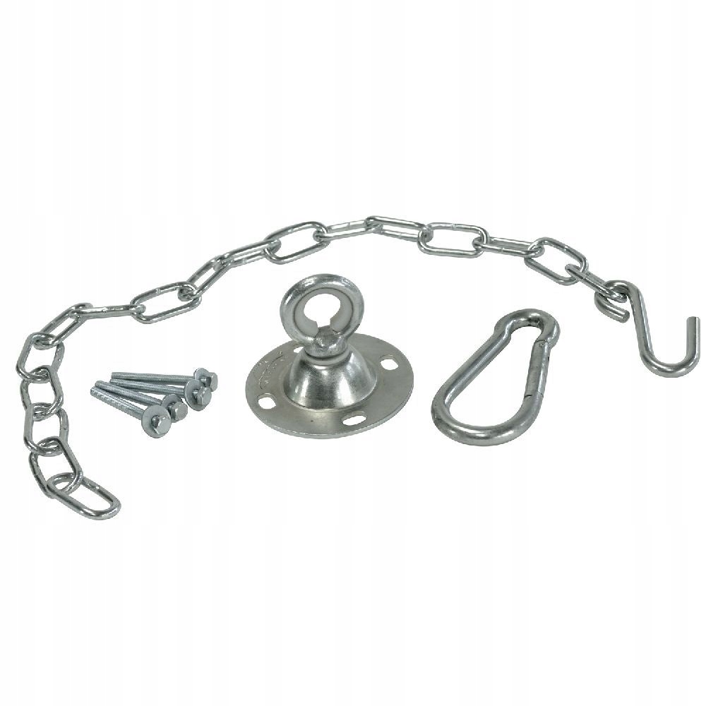 AMAZONAS POWER HOOK HAK SUFITOWY DO 200KG Producent Amazonas