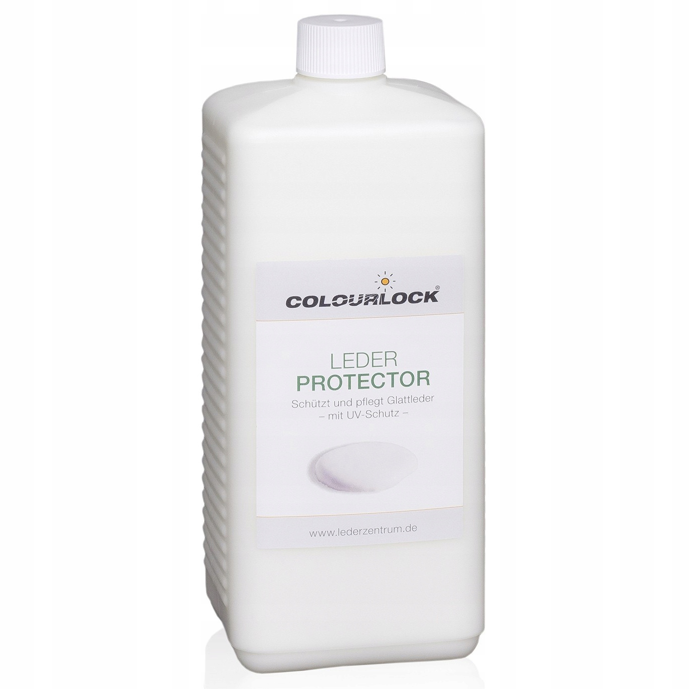 Colourlock Protector кондиционер для ухода за кожей