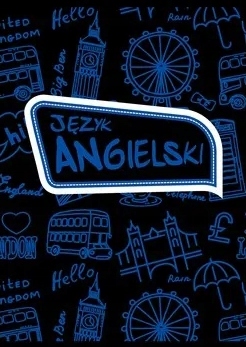 Komplet zeszytów przedmiotowych do szkoły Zeszyty szkolne tematyczne zestaw Bohater brak