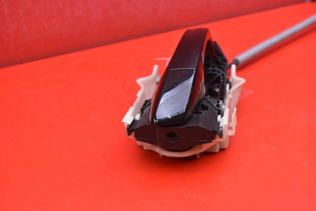 handle right front front 5E0837349A SKODA OCTAVIA 3 III LIFT 17-20