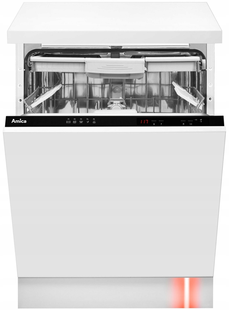 Zmywarka Amica DIV 635ABZO STUDIO 13 kpl RedDot