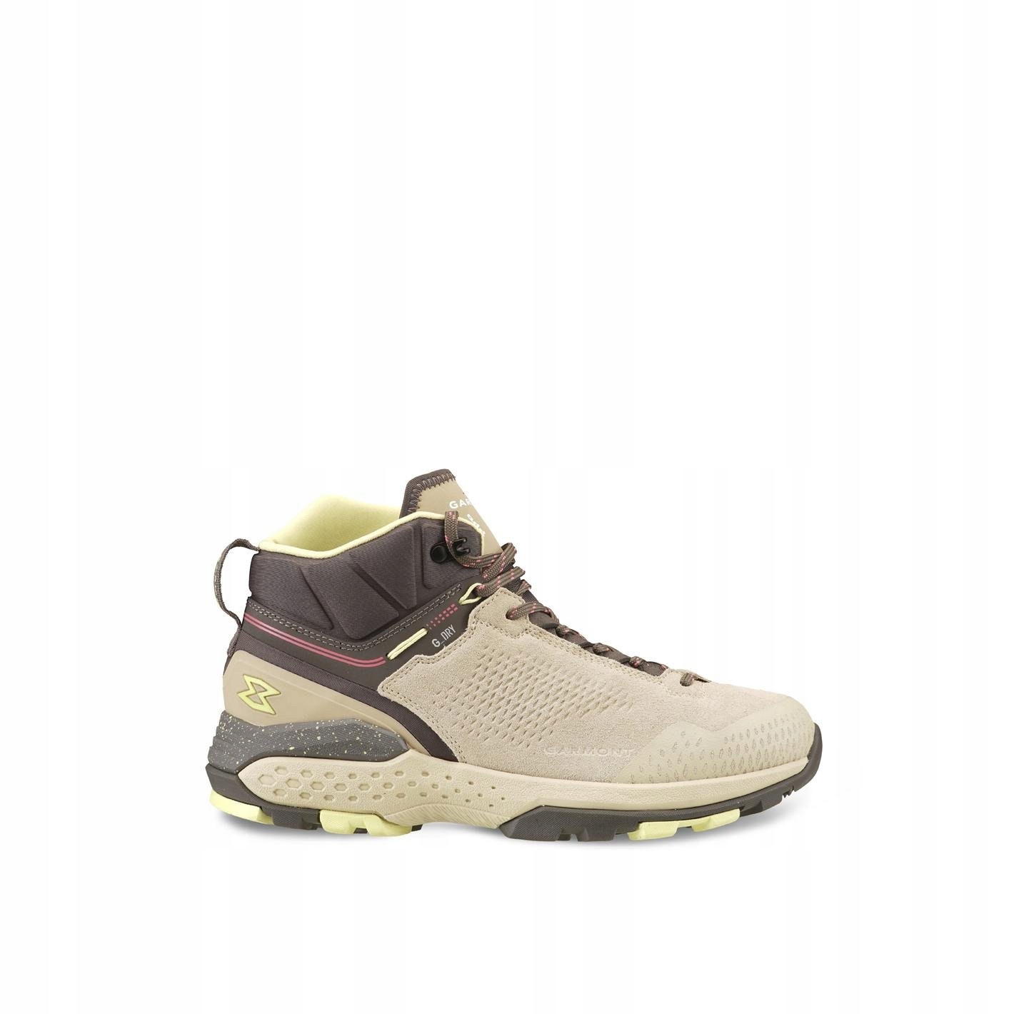 Dámské boty Groove MID G-dry Wms 37,5