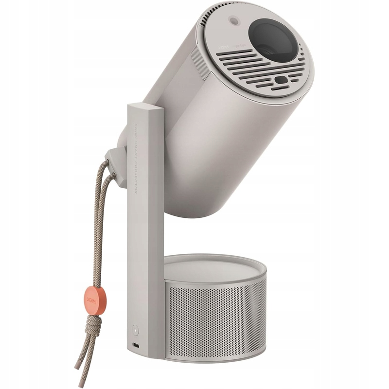 XGIMI MoGo 3 Pro Projektor, 1920 x 1080 Full HD, 450 Lumen